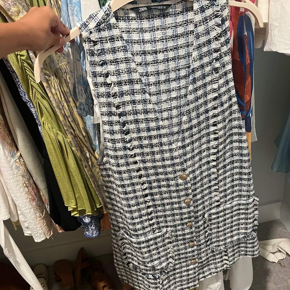 Zara Dress